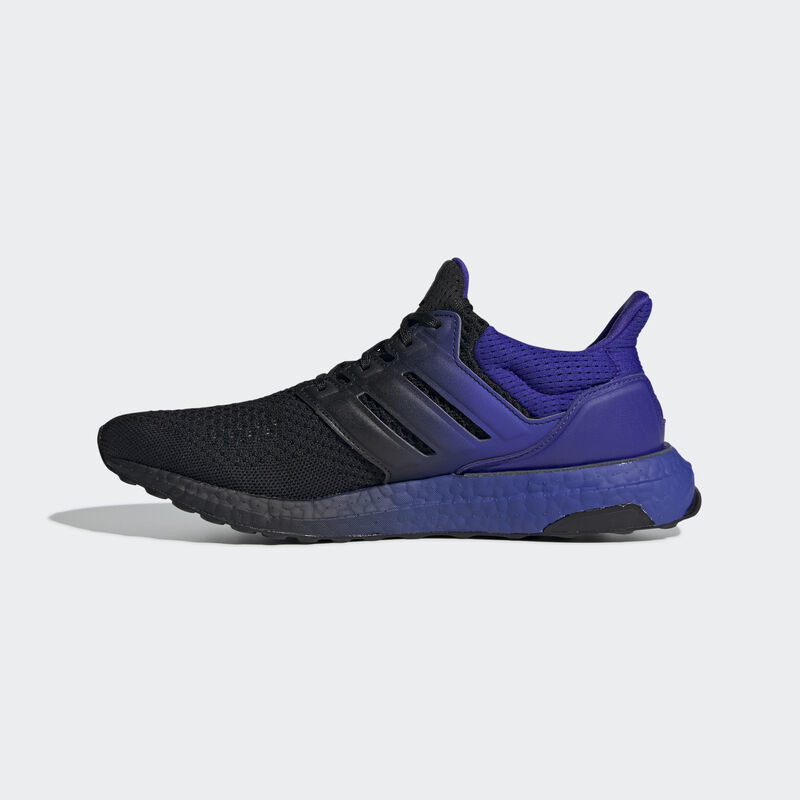 Adidas ultra boost 5th shop anniversary black and blue